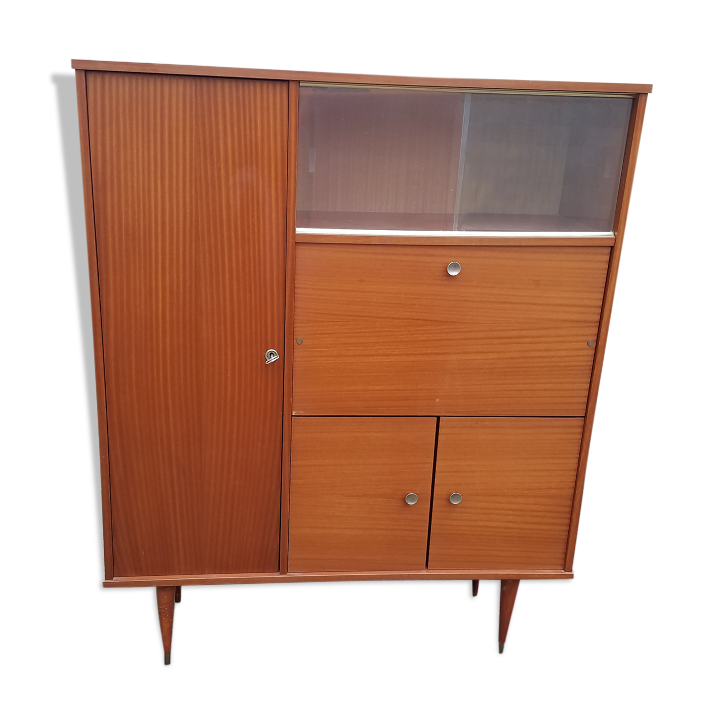 Secrétaire style scandinave