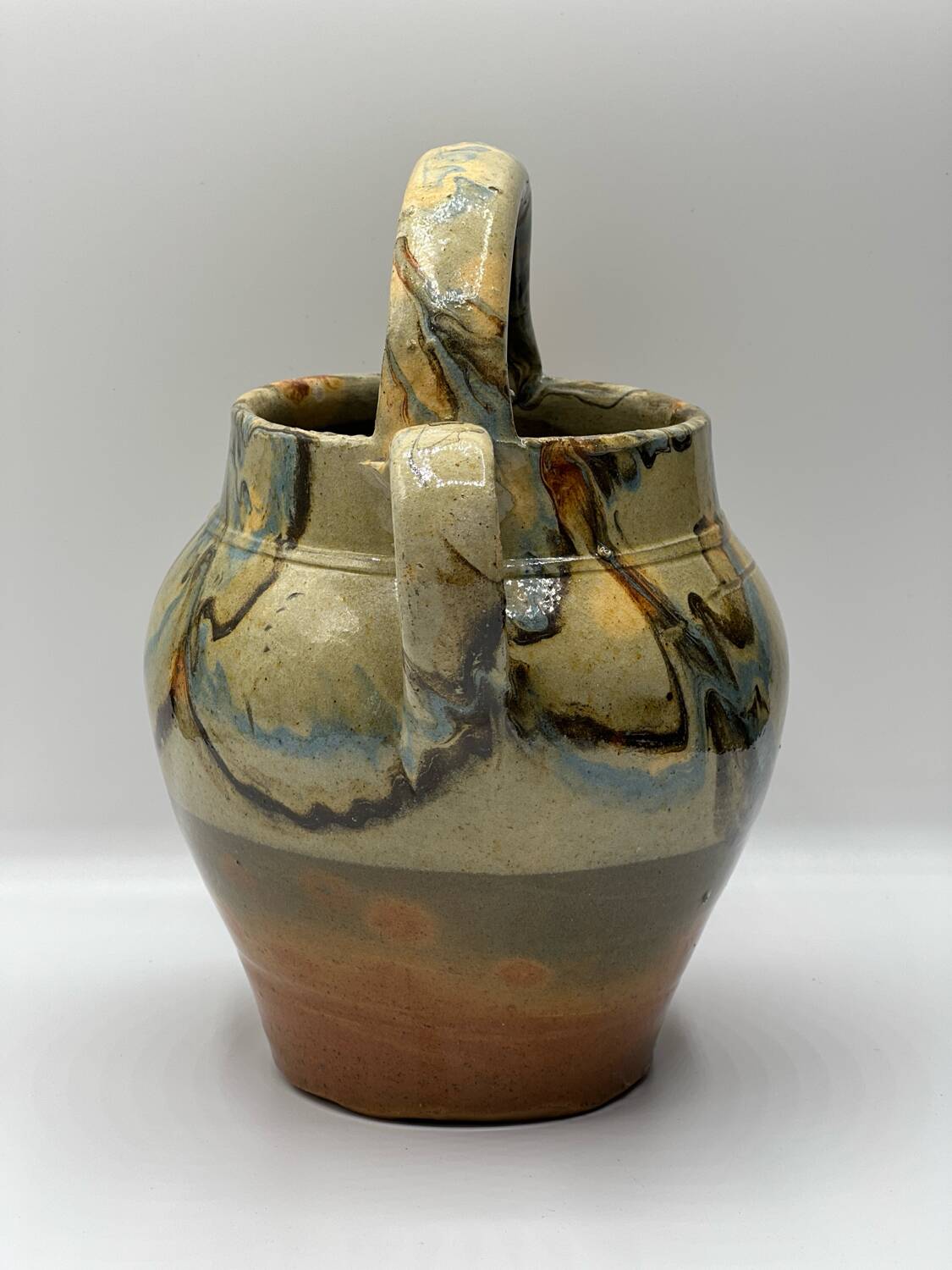 Vallauris Vase
