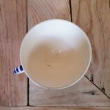 Quimper mug