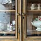 L’ancienne armoire d’école