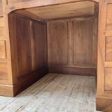 Walnut desk 1940