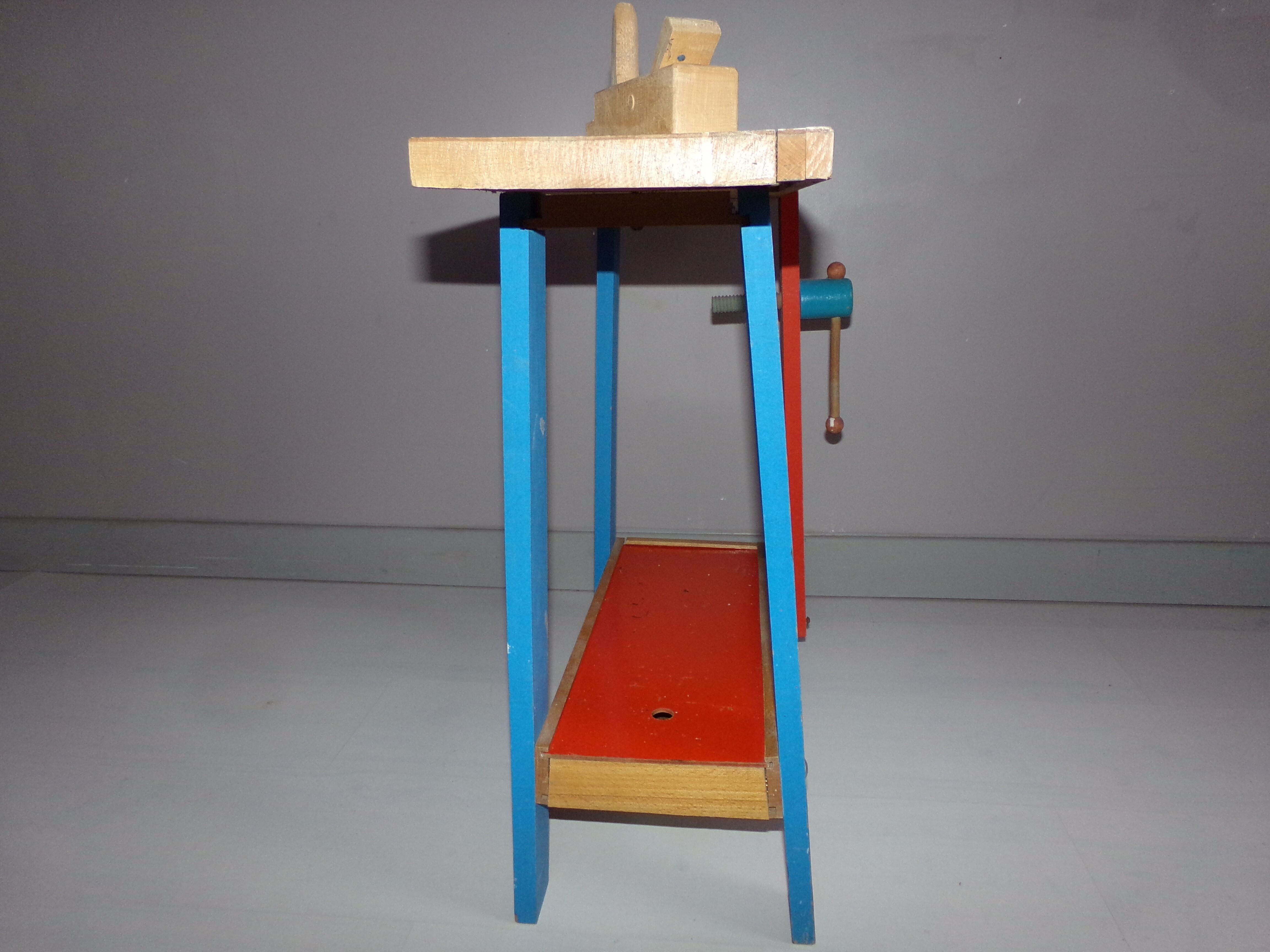 Wooden set toy child