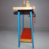 Wooden set toy child