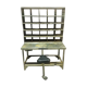 Mailing industrial office