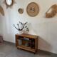 Shelf / TV unit from the 1960s