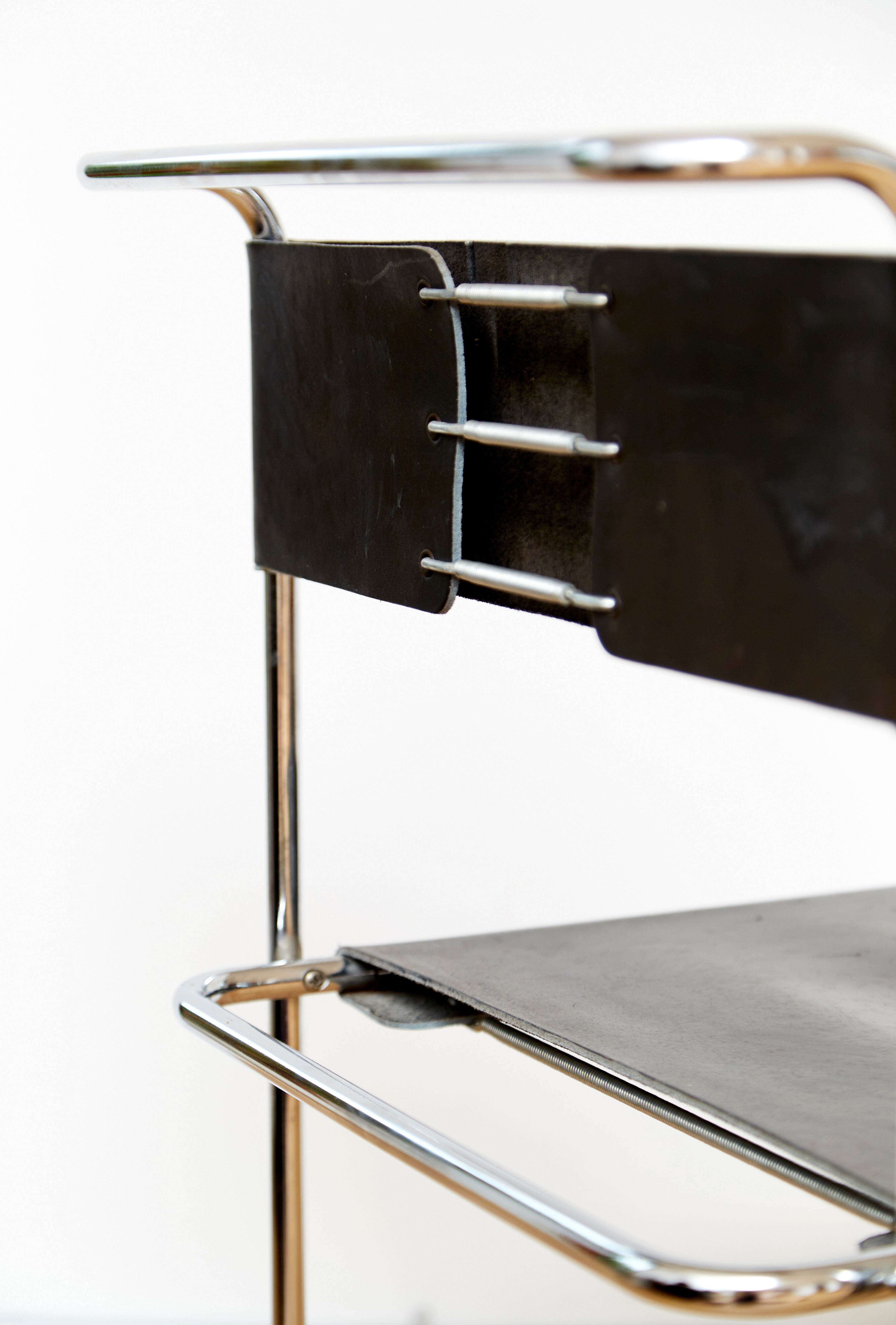 Giovanni Carini "Libellula" for Planula