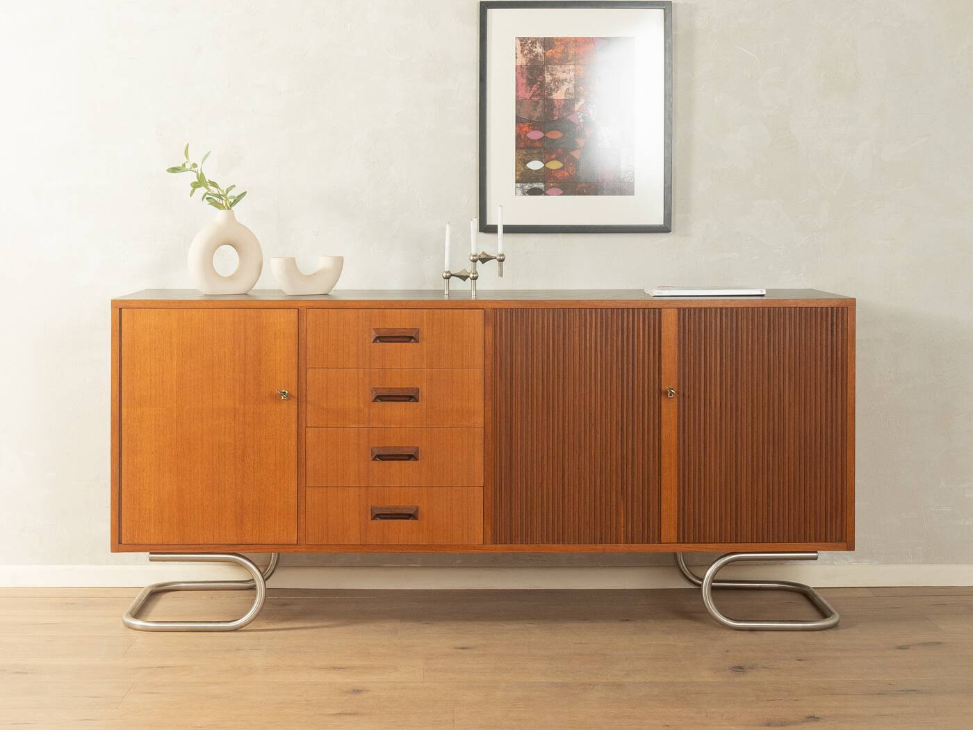 1960s Sideboard, DeWe