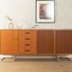 1960s Sideboard, DeWe