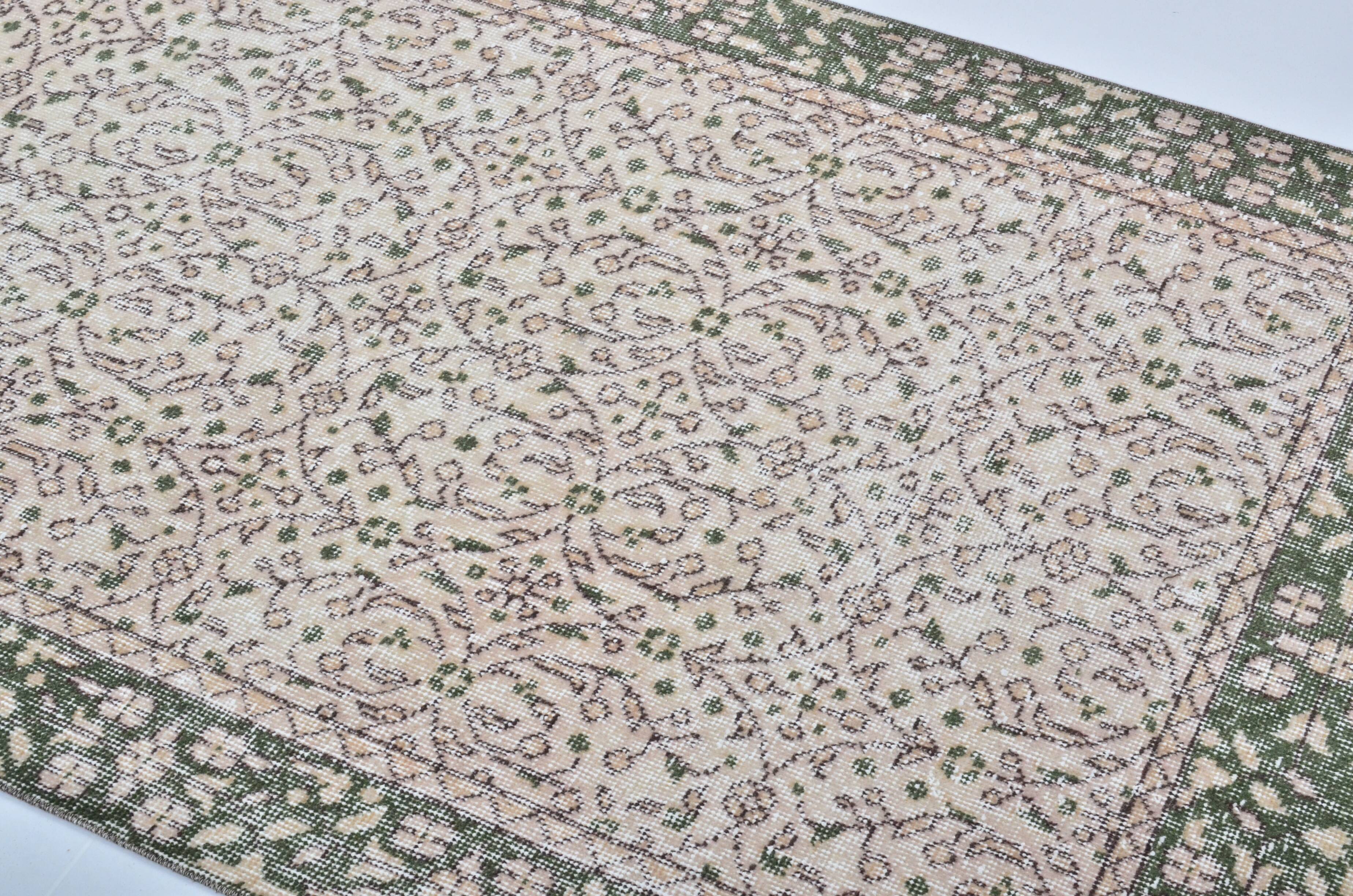 Farmhouse Vintage Wool Carpet sku 3106