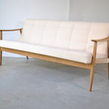 Scandinavian sofa year 60s