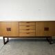1960s Mid-Century Formica sideboard by Europa Furniture