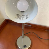 Lampe bureau corep vintage 70