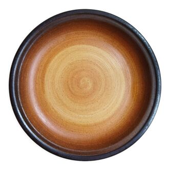 Round hollow dish "Meylan" St Amand