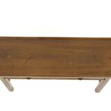 Commode scandinave en hêtre, Suède, 1960