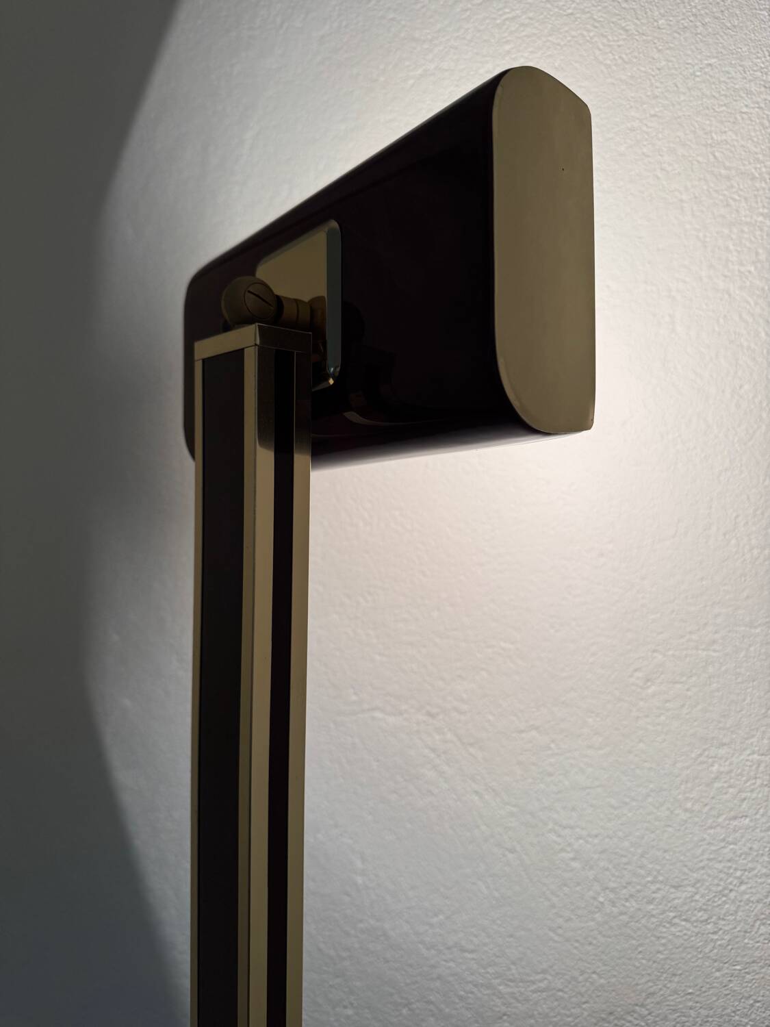 Lampadaire Kott, années 70