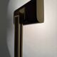 Kott floor lamp from the 70s