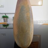 Vase lenticulaire - manufacture virebent
