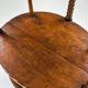 Corner chair