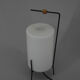 Table lamp by Napako, 1960s