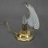 Table or Bedside Lamp, Italy, 1980s
