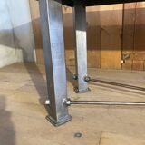 Large industrial table