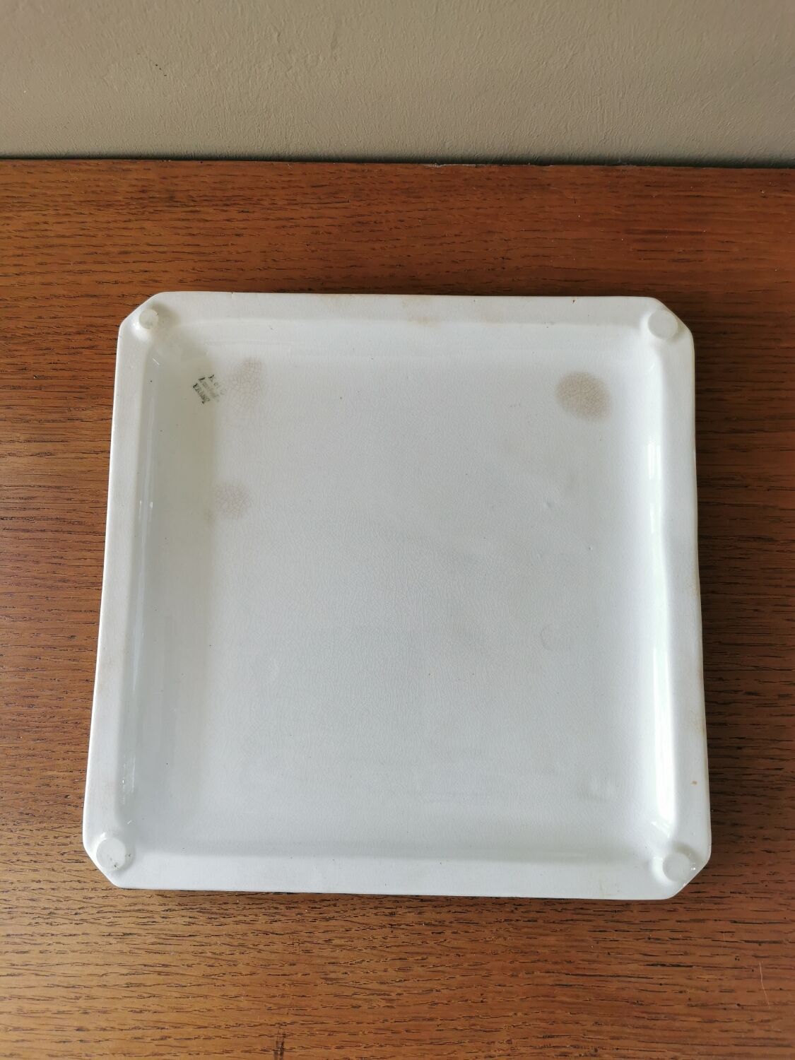 Art Deco trivia Lunéville