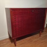 Cadovius chest of drawers