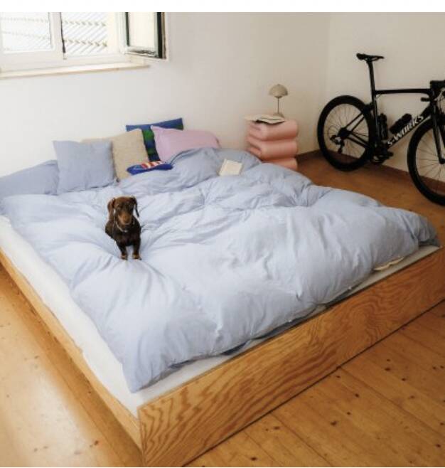 Richard Lampert Lönneberga Bunk Bed