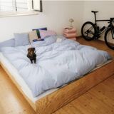 Richard Lampert Lönneberga Bunk Bed