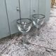 Bistro glasses