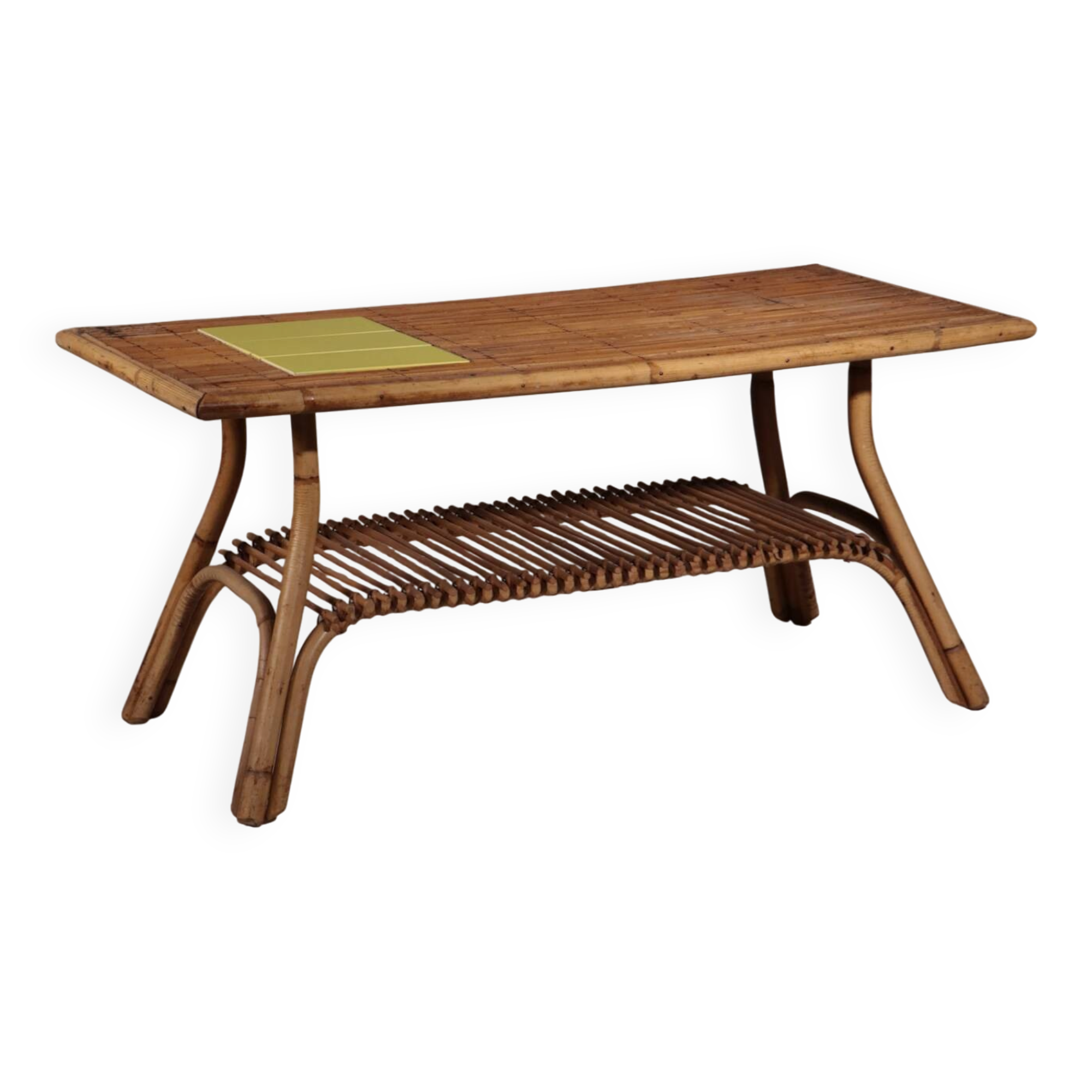 Audoux Minet coffee table