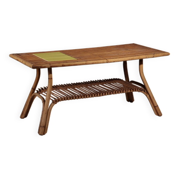 Audoux Minet coffee table