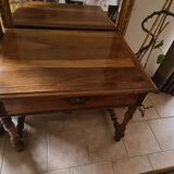 Louis XIII table