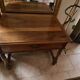Louis XIII table