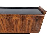 Sideboard Tulip by Jindřich Halabala for UP Závody 1940s