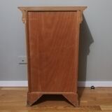 Low sideboard or Louis Philippe style storage unit