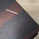 Rosewood chest of drawers, Danish design, 1970s, designer: Kai Winding