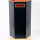 Geometric umbrella rack 60s Velca Legnano
