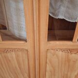 Armoire art-déco