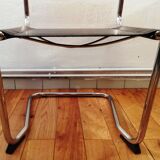 Vintage leather chair