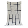 Berber rug in natural wool 250cmx100cm