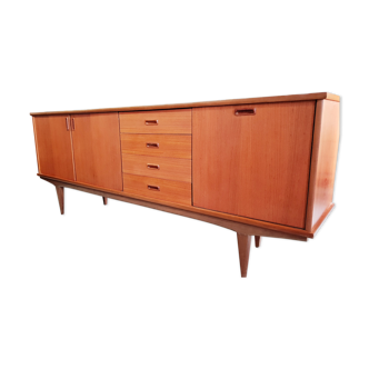 Scandinavian sideboard