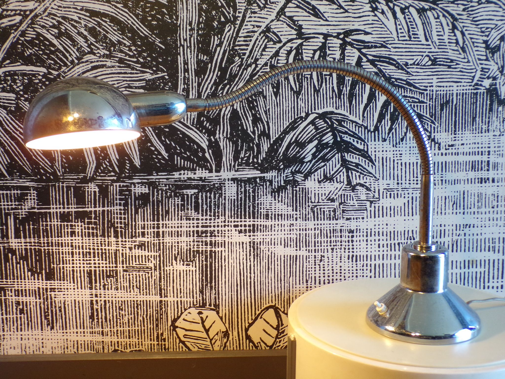 Lamp Jumo 210