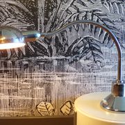 Lamp Jumo 210
