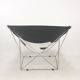 F675 Butterfly Chair by Pierre Paulin for Artifort, 1970s