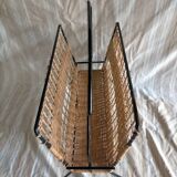 Magazine rack