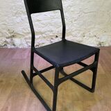 Chaise à bascule de Ellan Chris Martin pour Ikéa