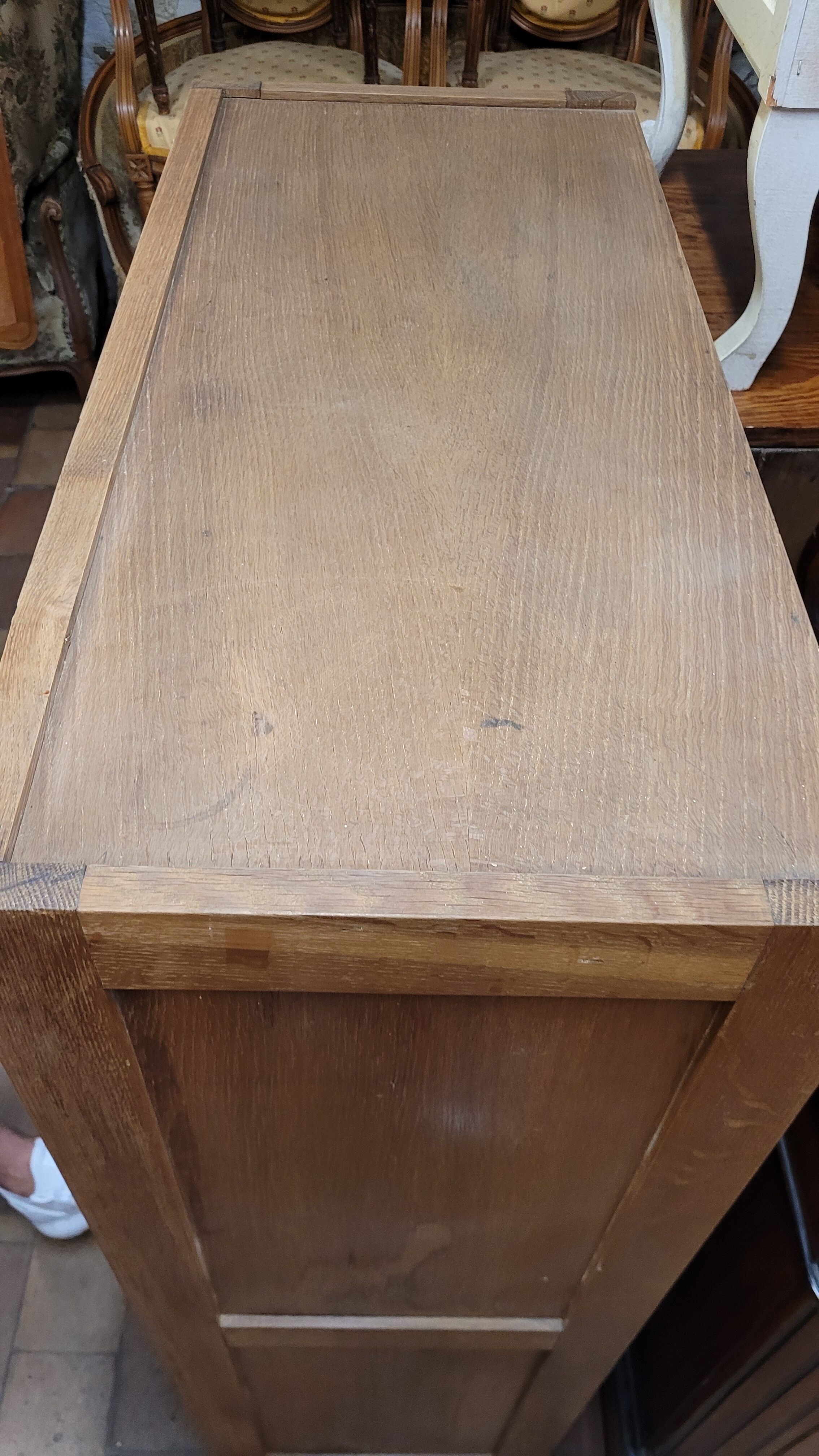 Workshop furniture