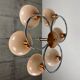 Art Deco Rose Lustre