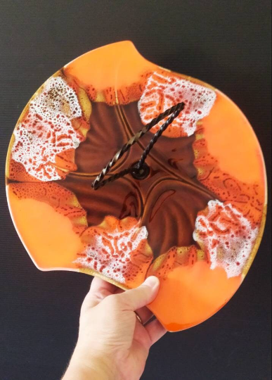 Vallauris ceramic top